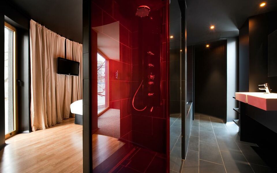 Axel Hotel Berlin-Adults Only, Berlin, Allemagne - My Boutique hotel