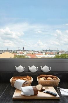 Casa Camper Berlin