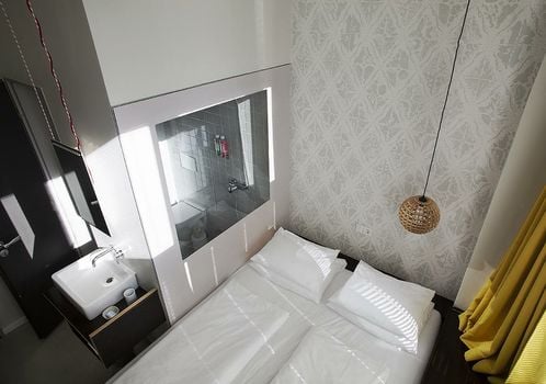 Michelberger Hotel