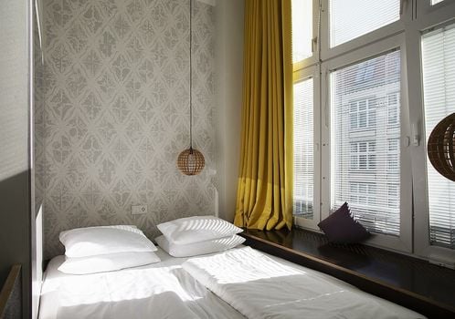 Michelberger Hotel