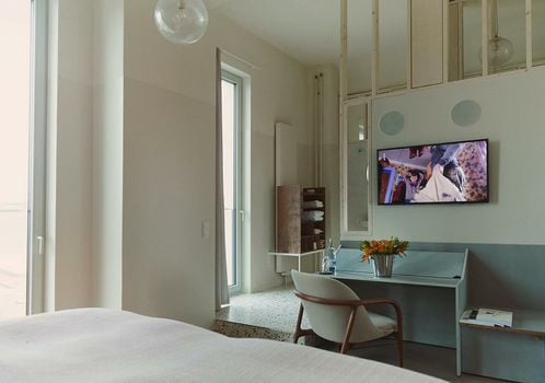 Michelberger Hotel