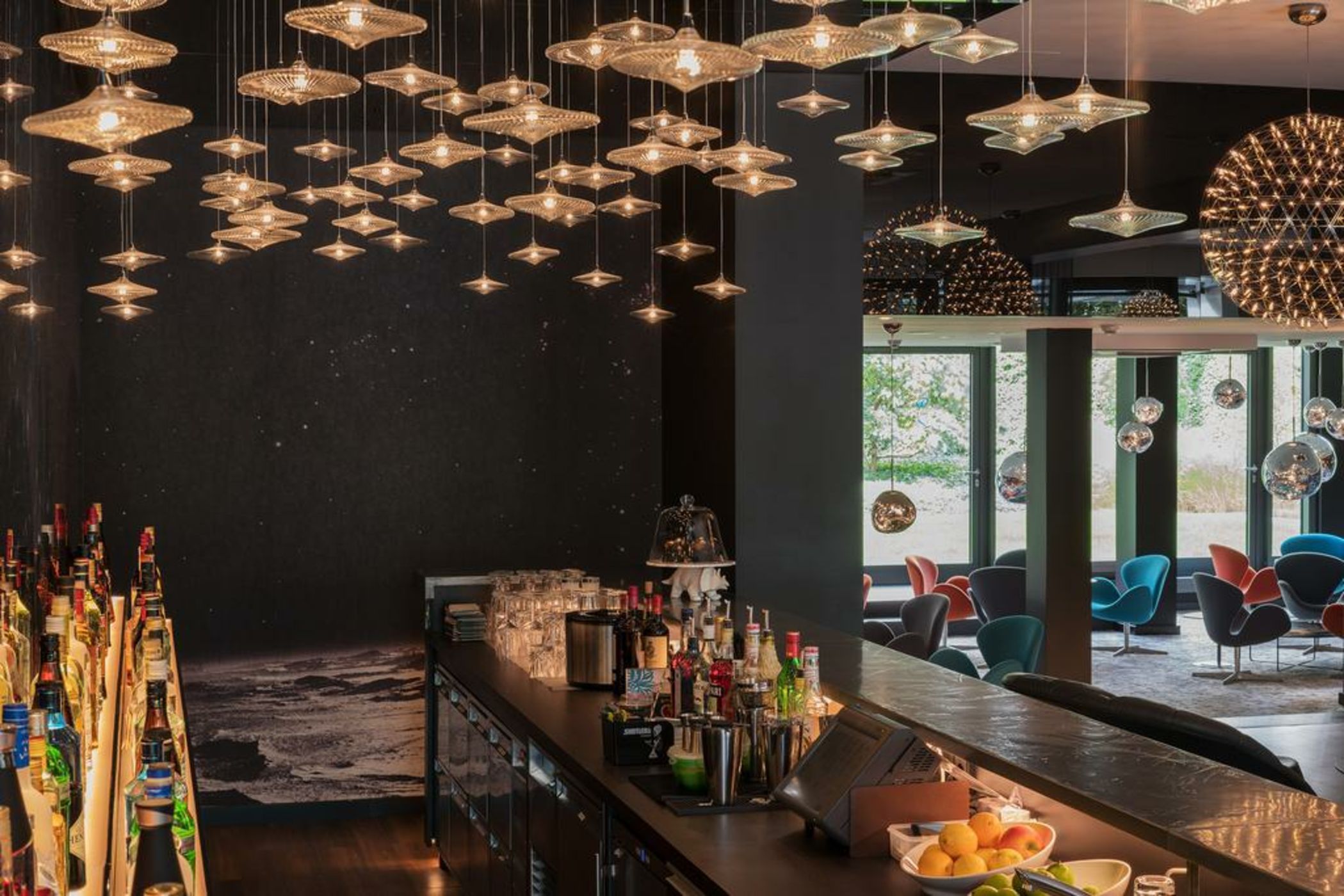 Motel One Berlin-Tiergarten