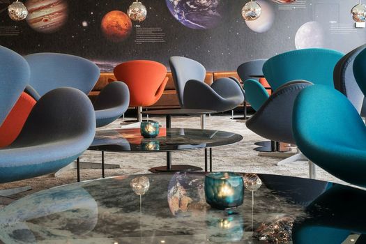 Motel One Berlin-Tiergarten
