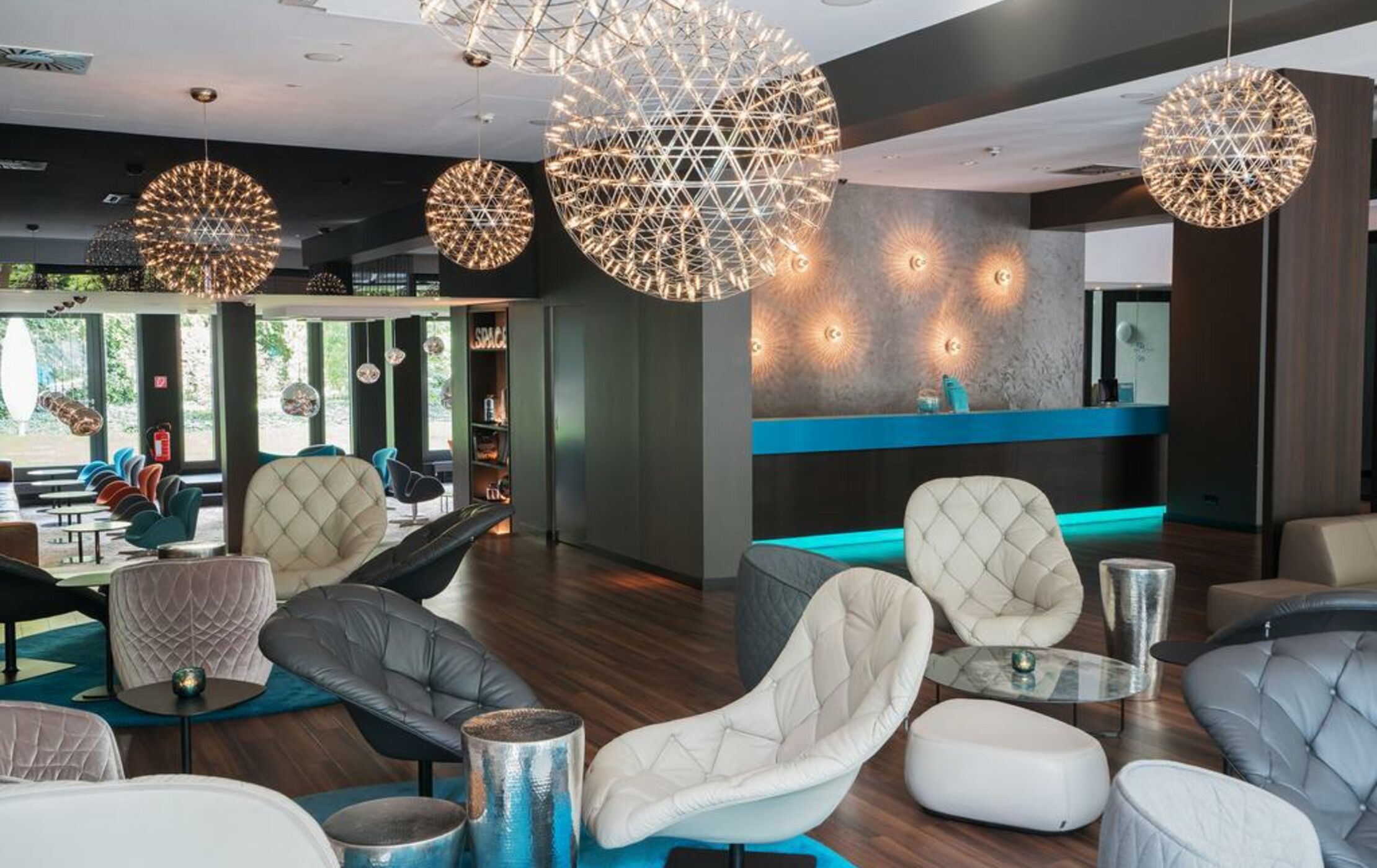 Motel One Berlin-Tiergarten