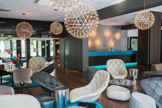Motel One Berlin-Tiergarten