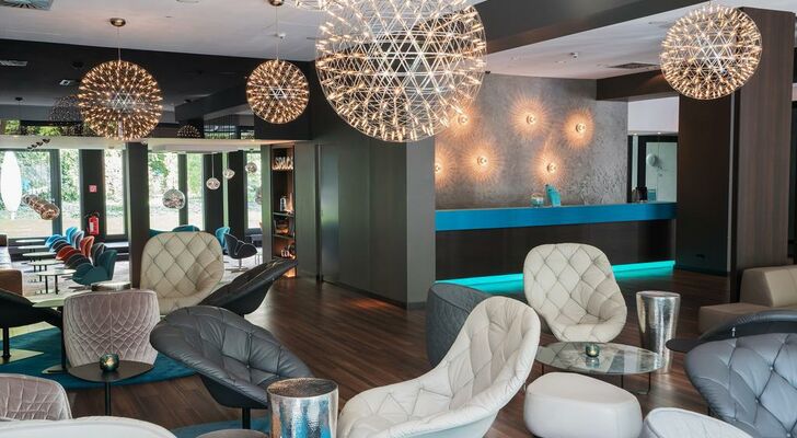 Motel One Berlin-Tiergarten