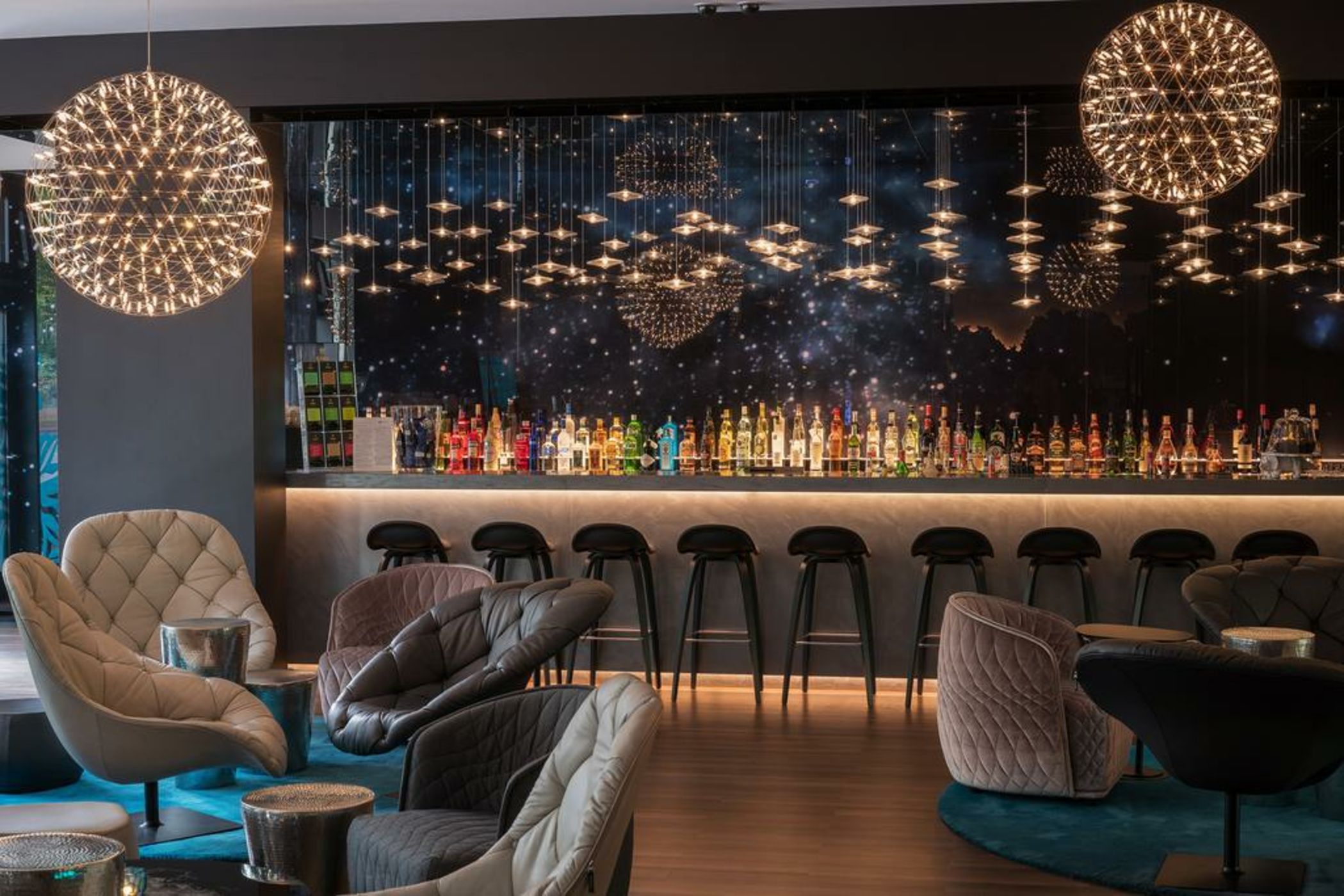 Motel One Berlin-Tiergarten