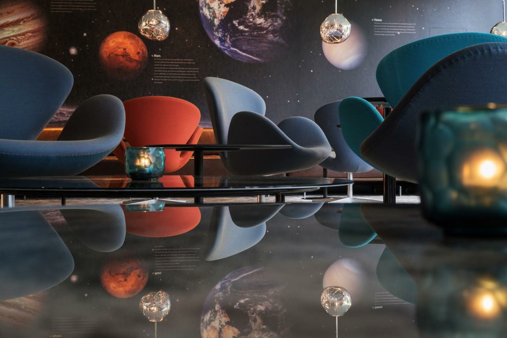 Motel One Berlin-Tiergarten