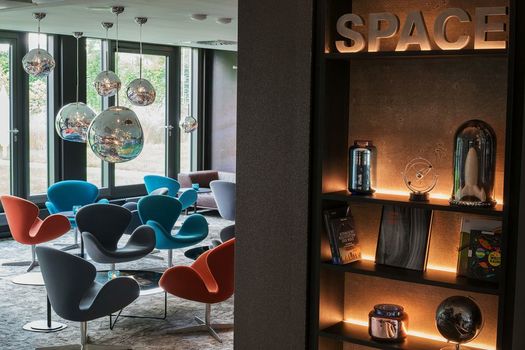 Motel One Berlin-Tiergarten