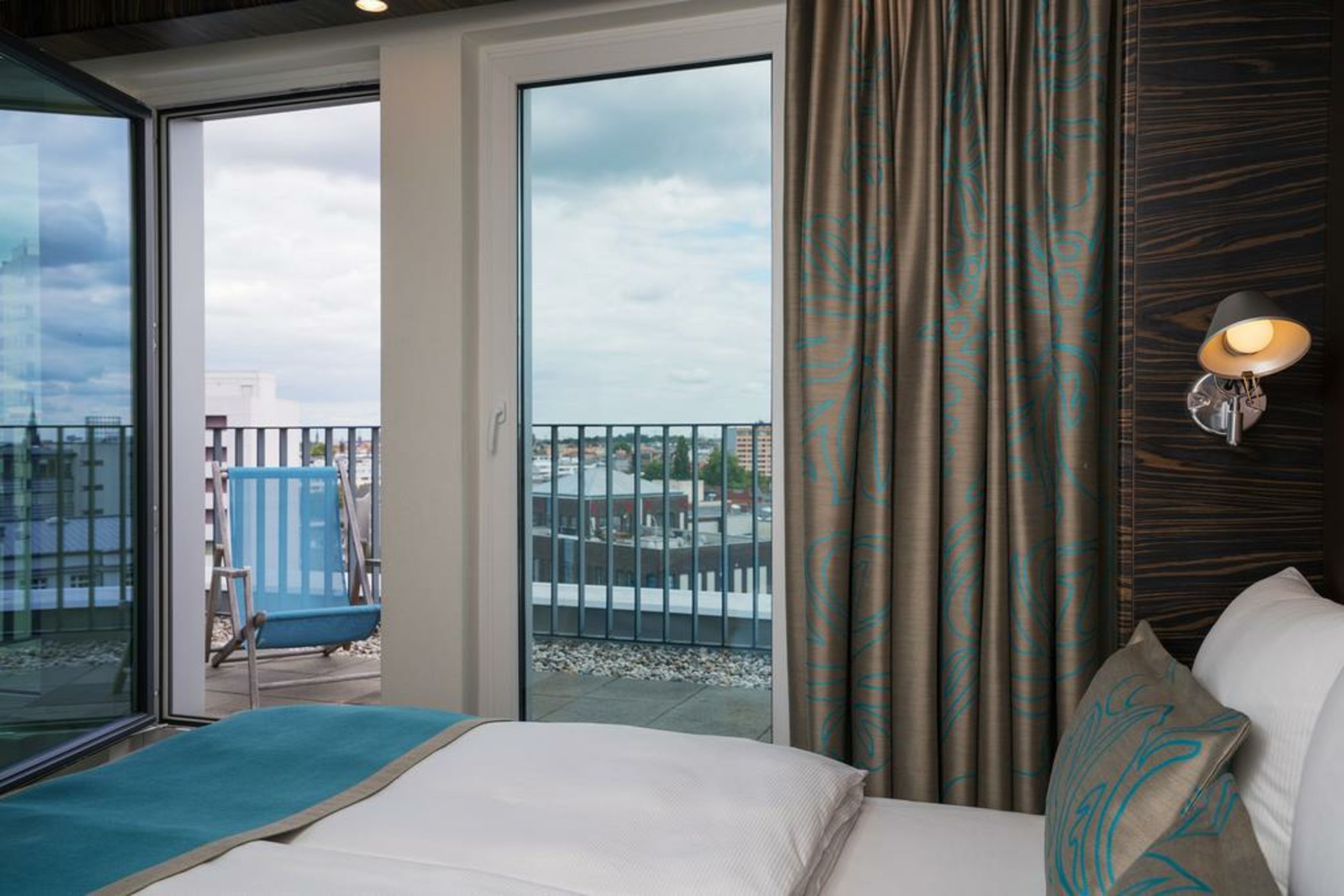 Motel One Berlin-Tiergarten