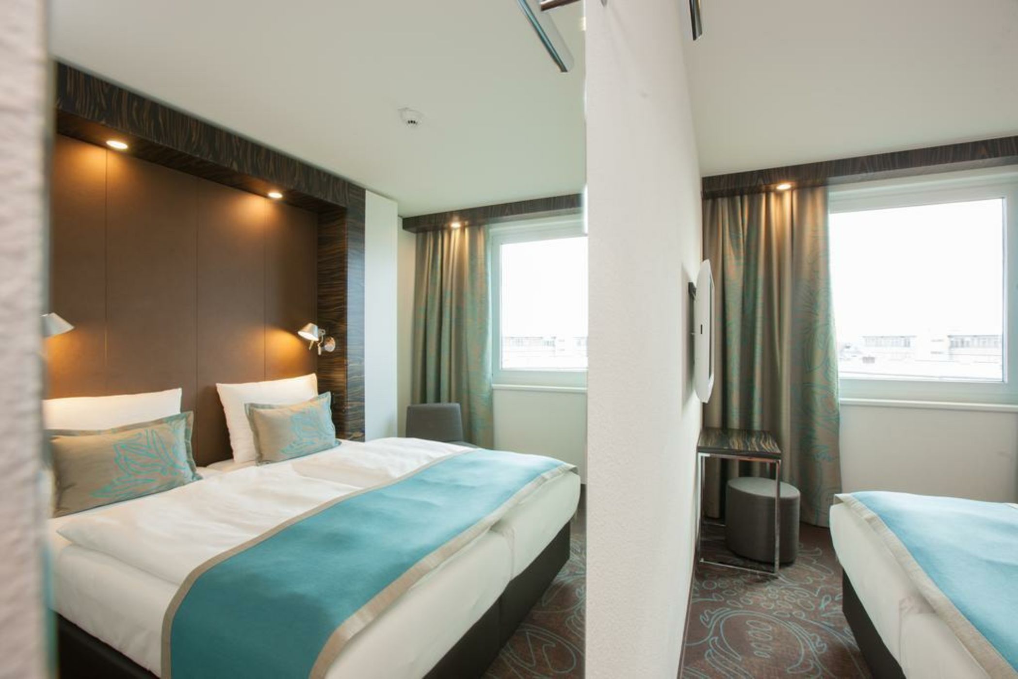 Motel One Berlin-Tiergarten