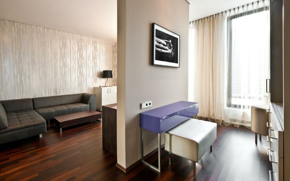 Cosmo Hotel Berlin Spittelmarkt Cosmo Hotel Berlin Spittelmarkt
