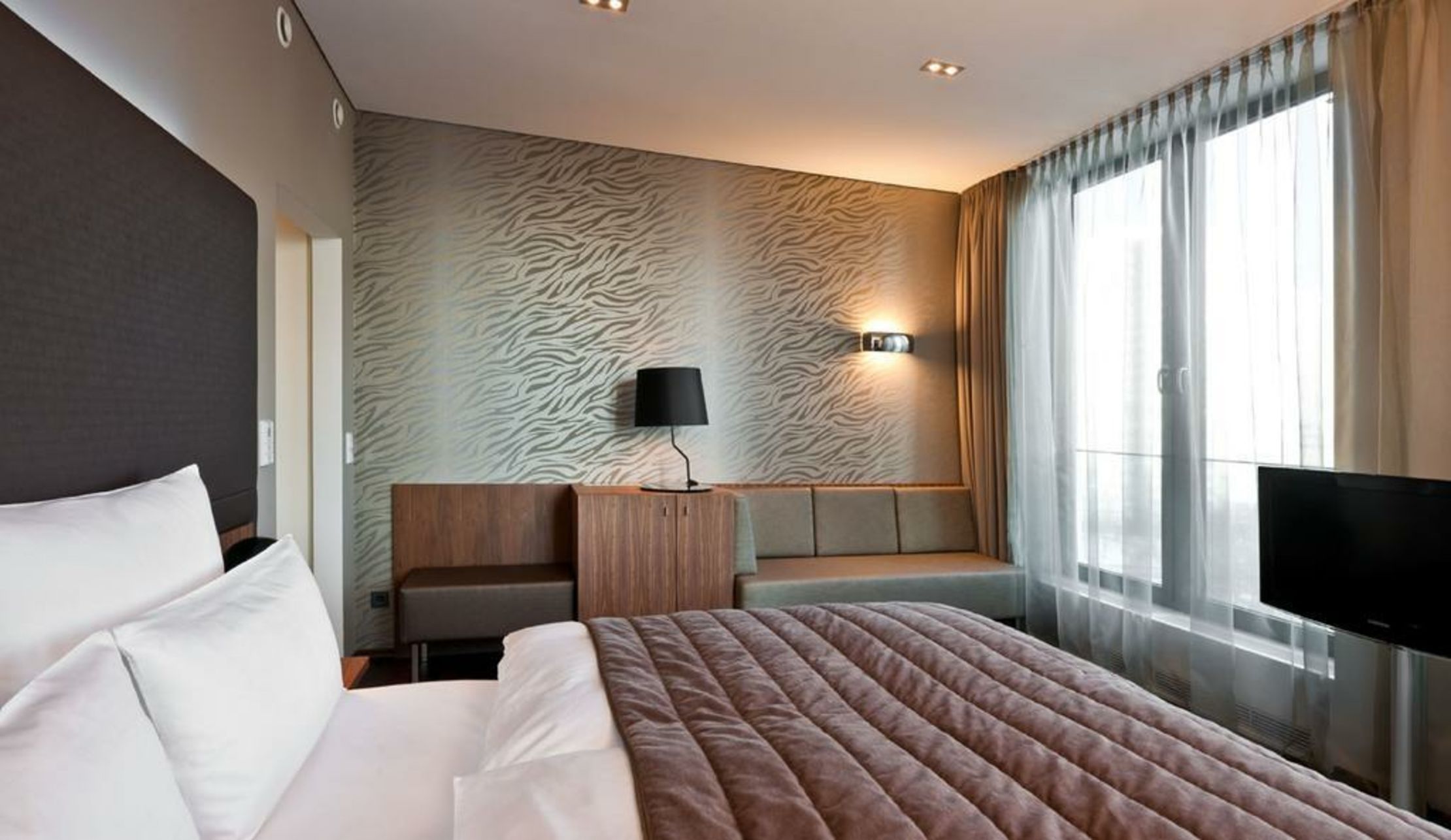 COSMO Hotel Berlin Mitte