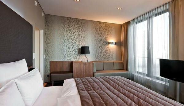 COSMO Hotel Berlin Mitte