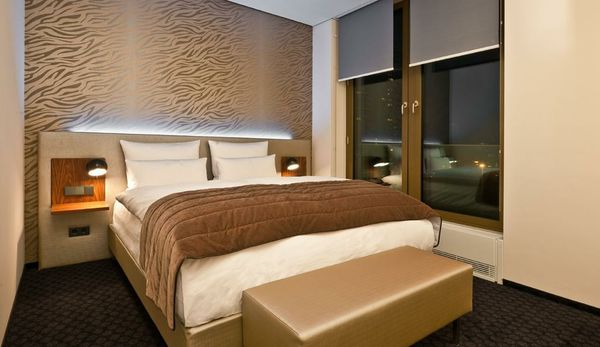 COSMO Hotel Berlin Mitte