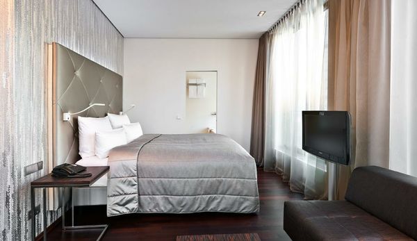 COSMO Hotel Berlin Mitte