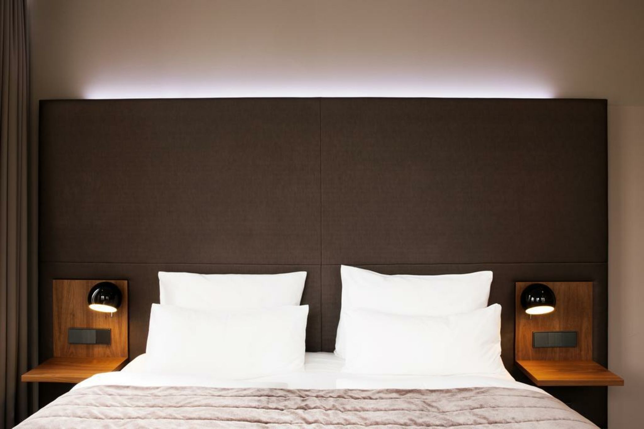 COSMO Hotel Berlin Mitte