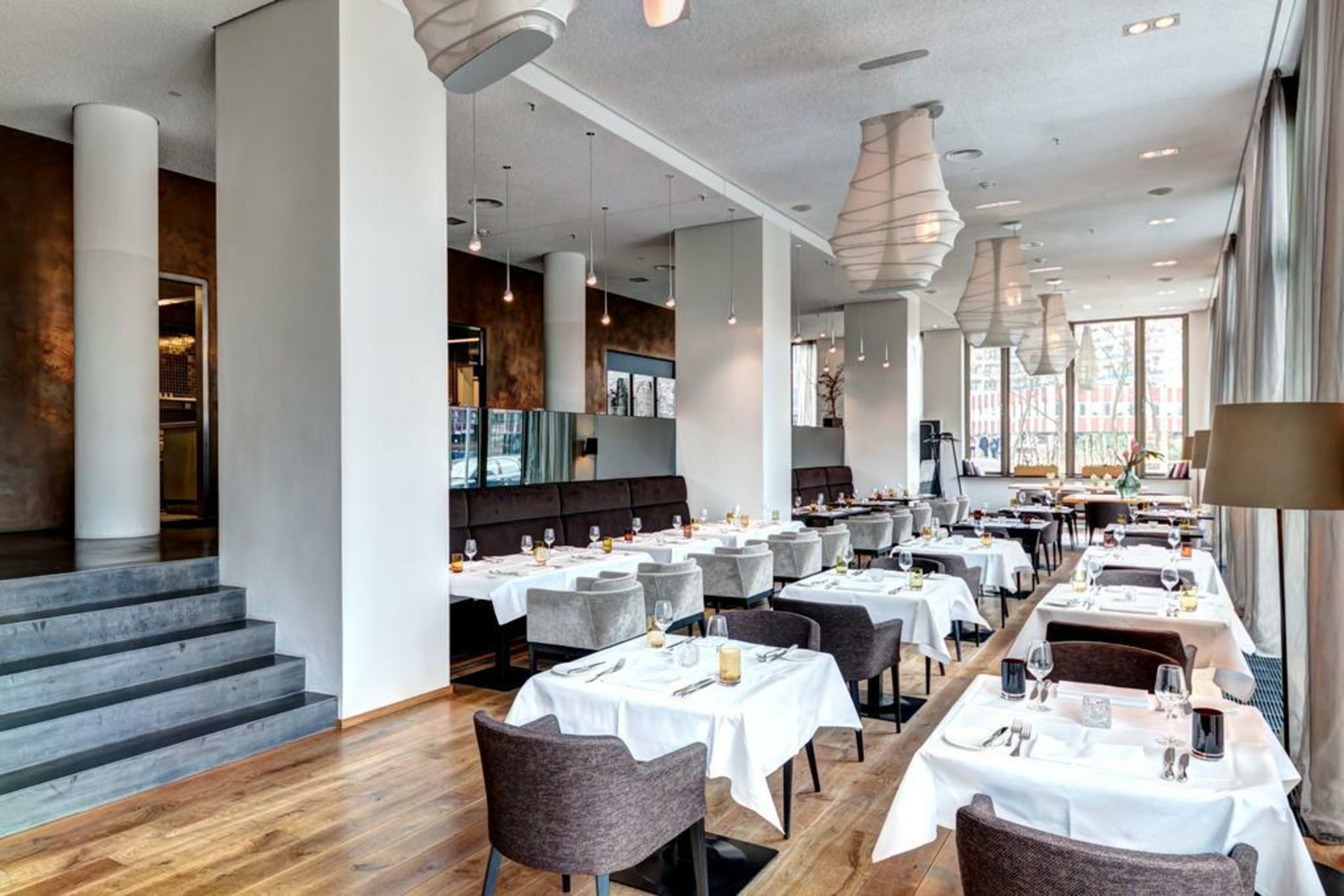 COSMO Hotel Berlin Mitte