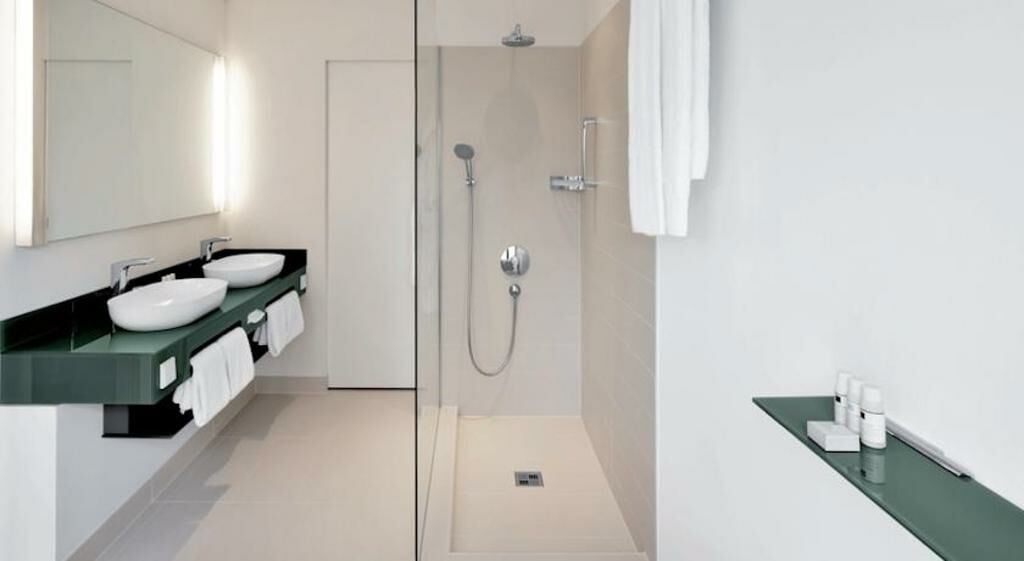 Cosmo Hotel Berlin Junior Suite Cosmo Hotel Berlin Junior Suite