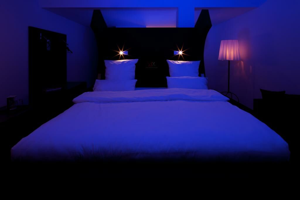 Hotel The Weinmeister Berlin Hotel The Weinmeister Berlin