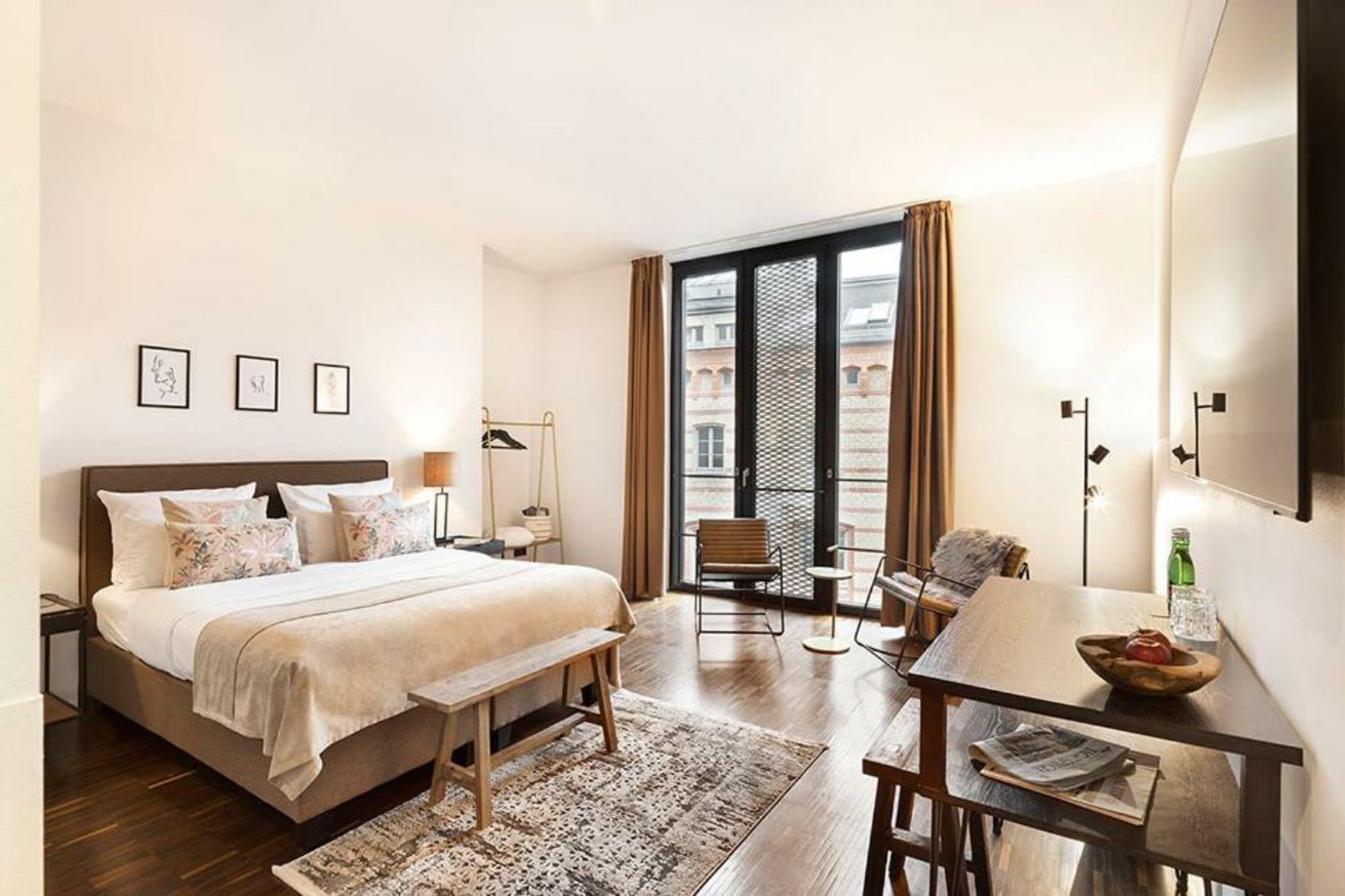 The Weinmeister Berlin-Mitte - Adults Only