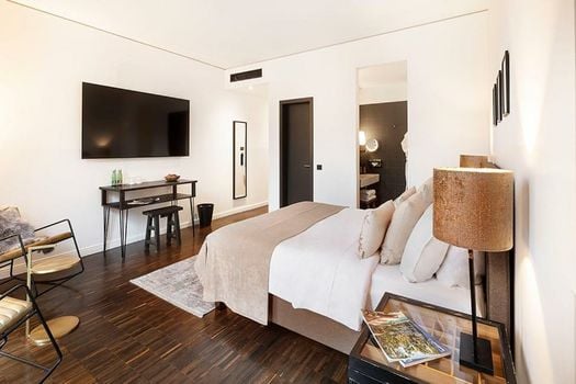 The Weinmeister Berlin-Mitte - Adults Only