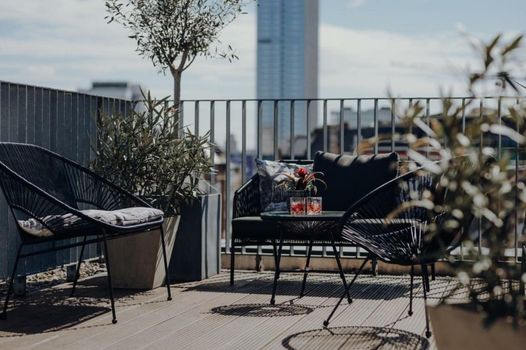 The Weinmeister Berlin-Mitte - Adults Only