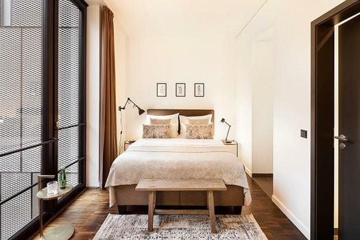 The Weinmeister Berlin-Mitte - Adults Only