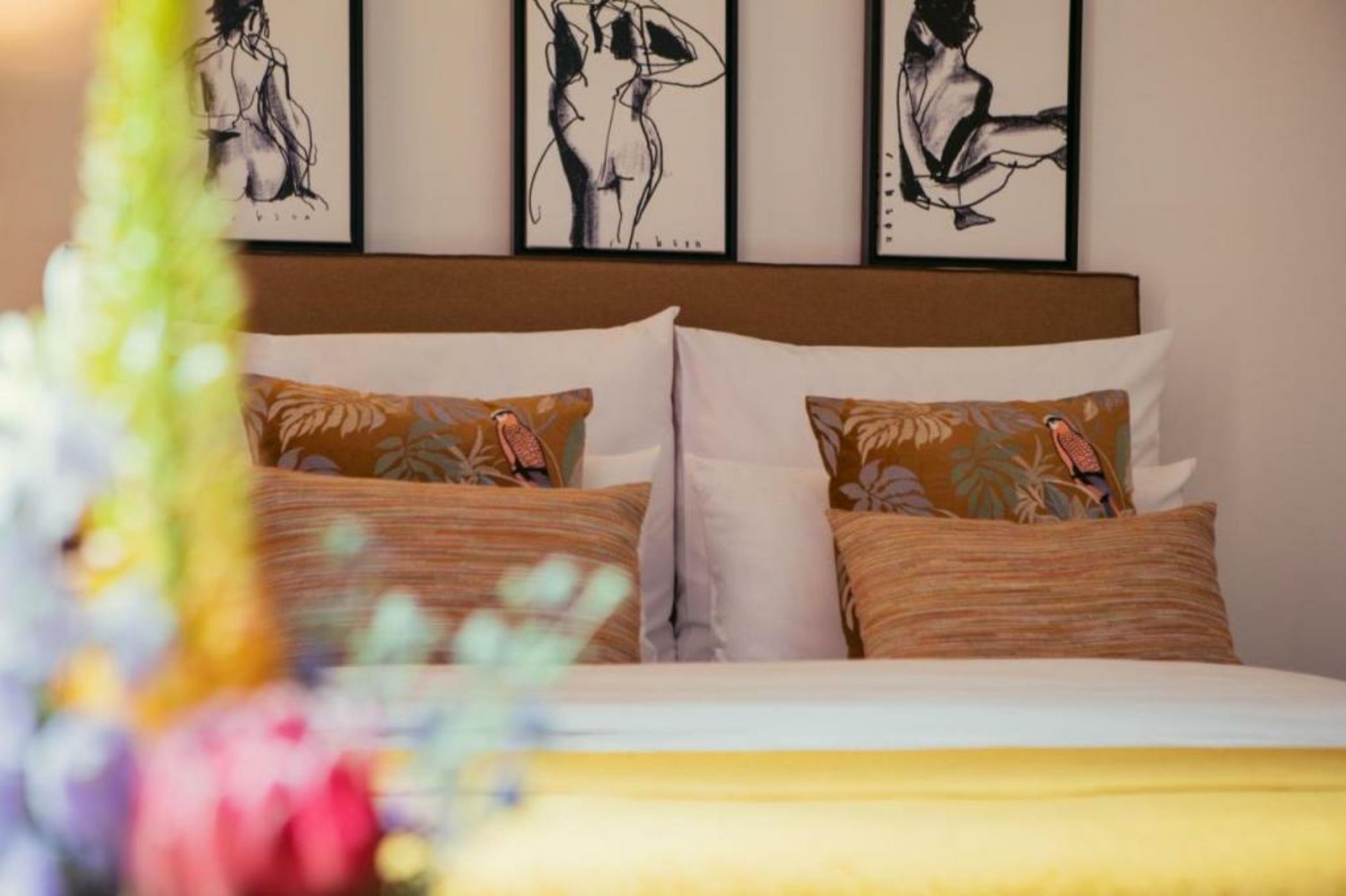 The Weinmeister Berlin-Mitte - Adults Only