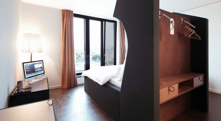 The Weinmeister Berlin-Mitte - Adults Only