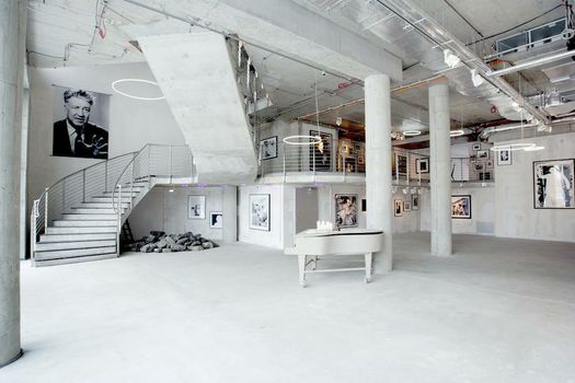 nhow Berlin