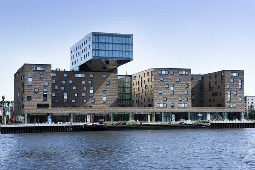 nhow Berlin