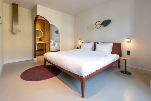 Conscious Hotel Museum Square