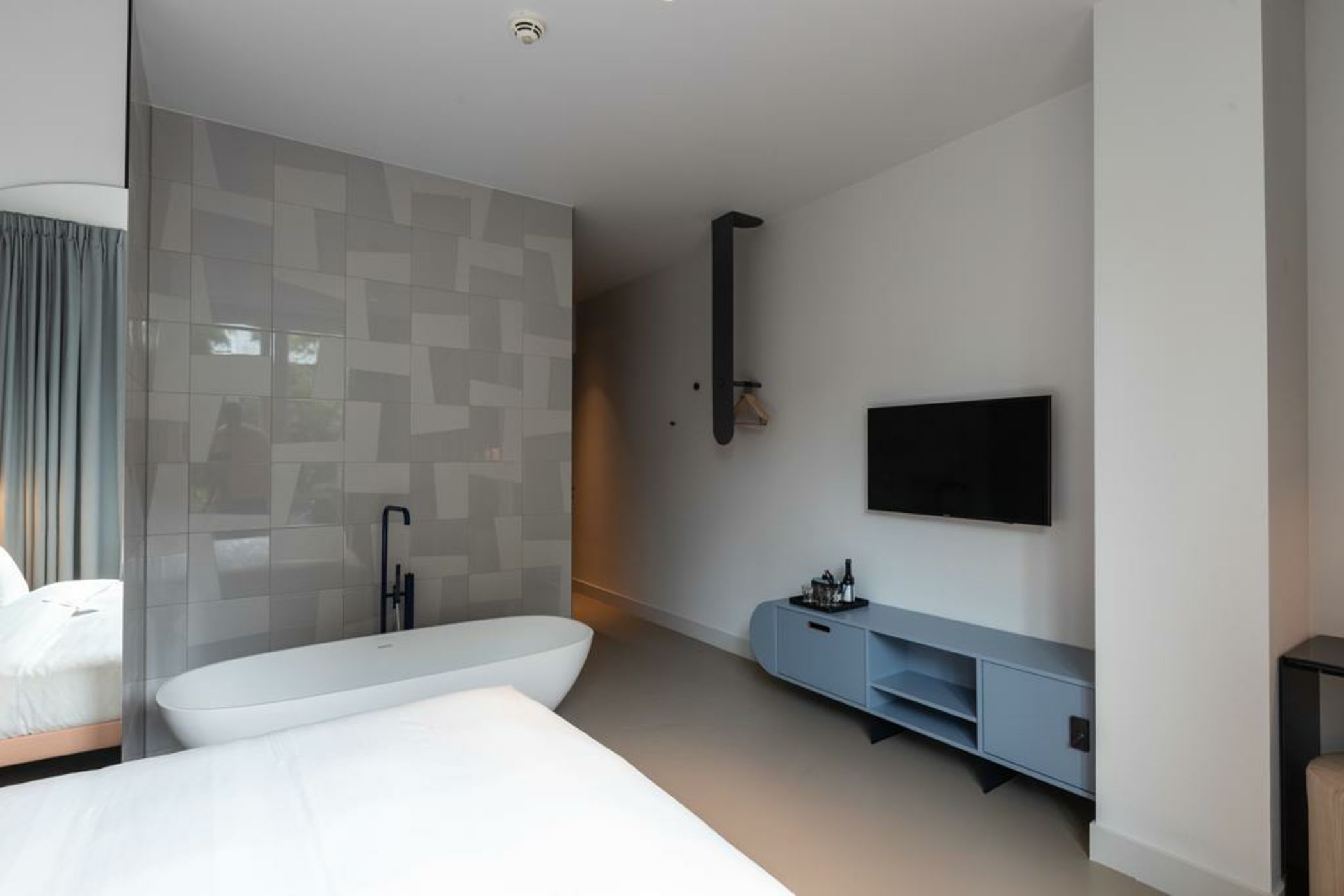 Conscious Hotel Museum Square