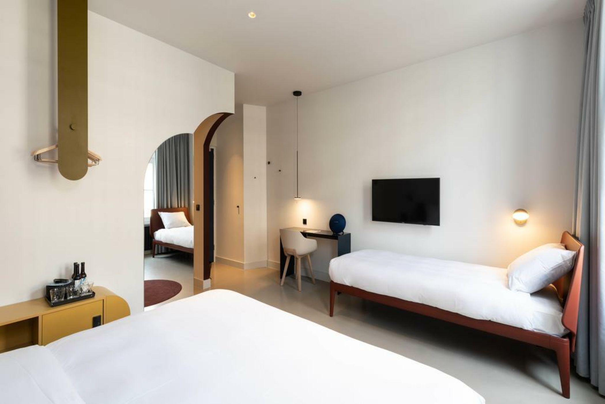 Conscious Hotel Museum Square