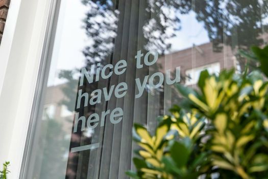 Conscious Hotel Museum Square