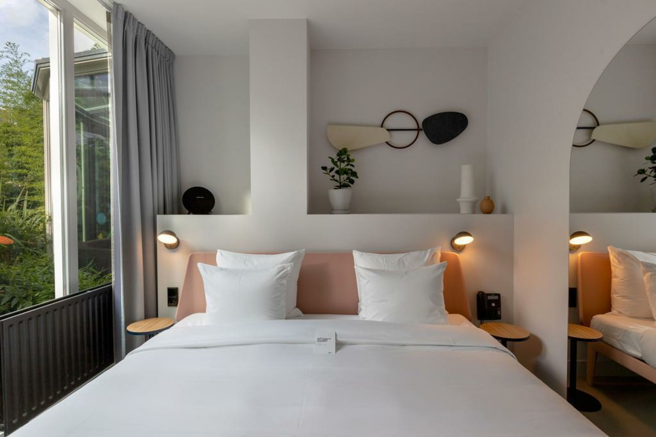 Conscious Hotel Museum Square