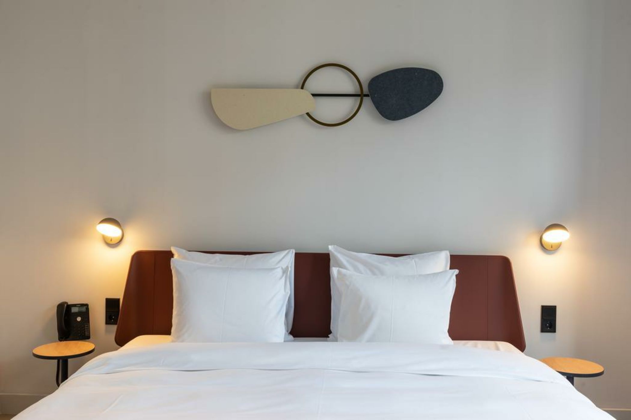 Conscious Hotel Museum Square