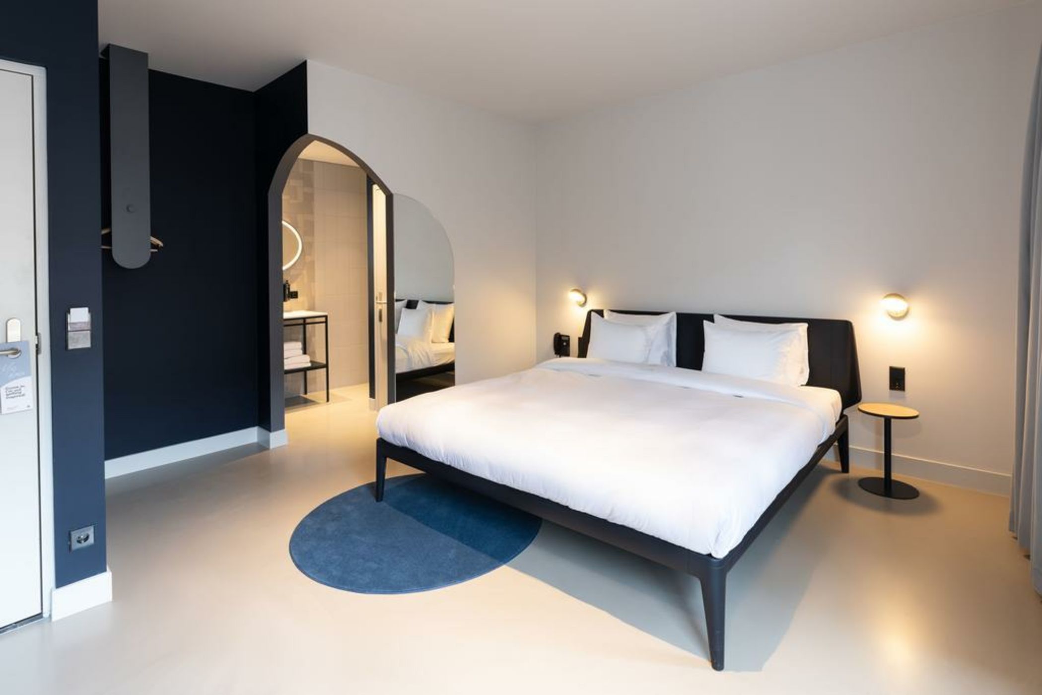 Conscious Hotel Museum Square