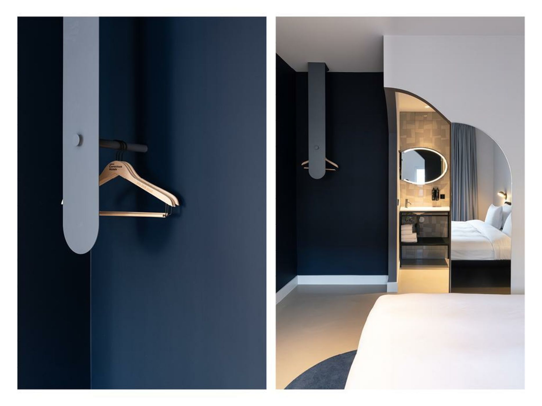 Conscious Hotel Museum Square