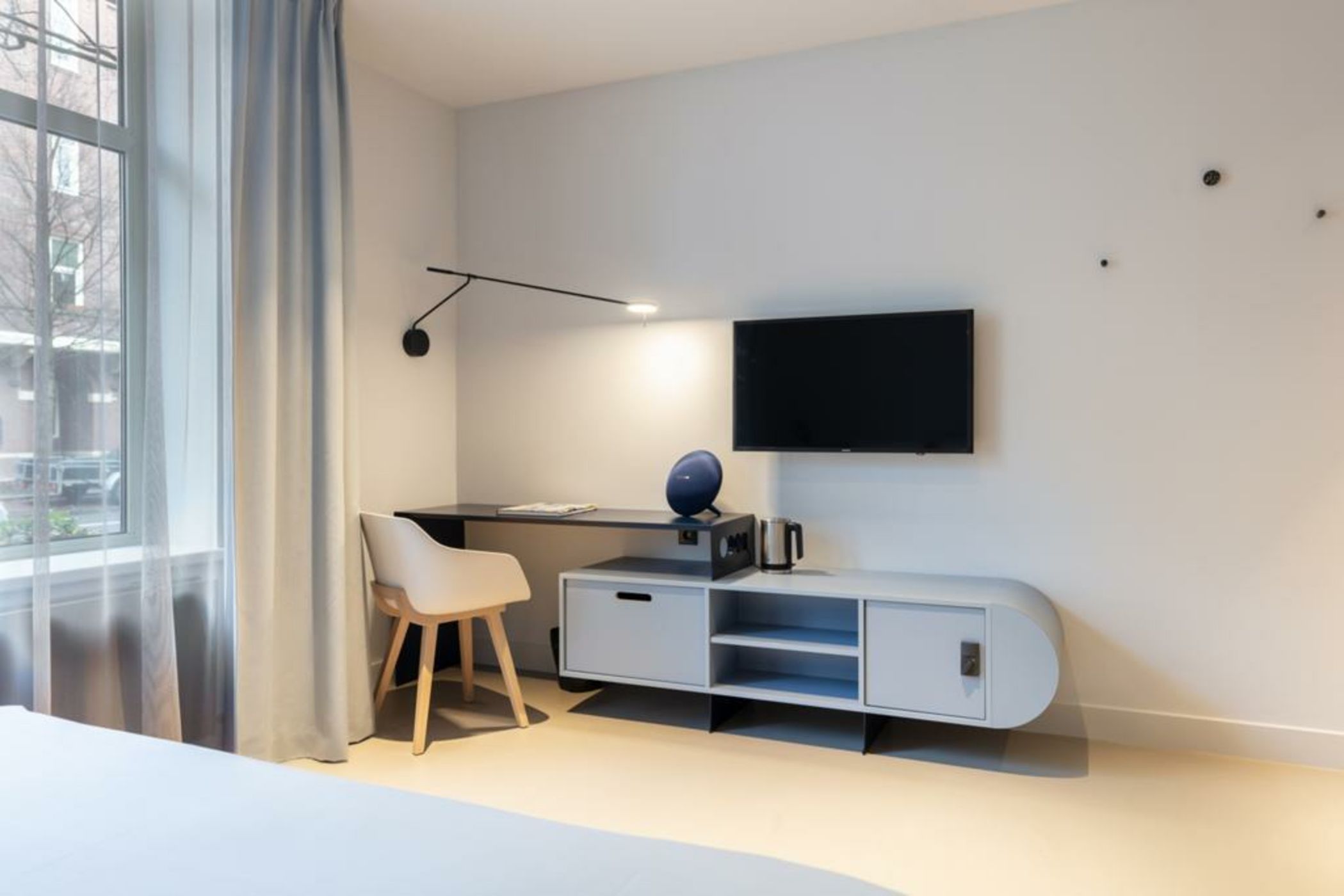 Conscious Hotel Museum Square