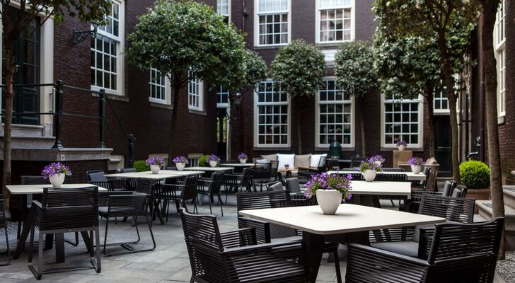 The Dylan Amsterdam