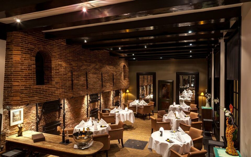 Dylan Hotel Amsterdam Reviews Dylan Hotel Amsterdam Reviews