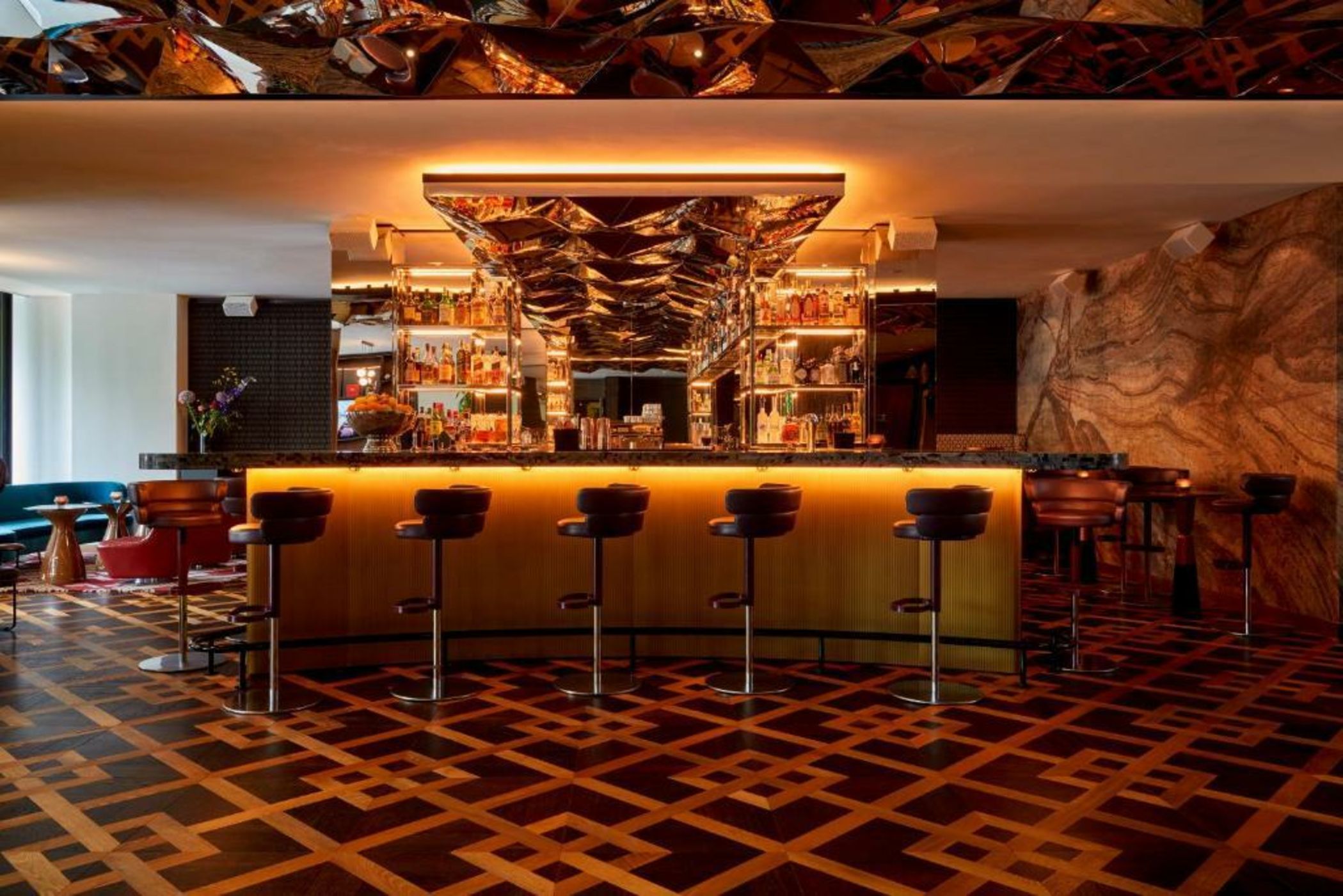 Park Centraal Amsterdam