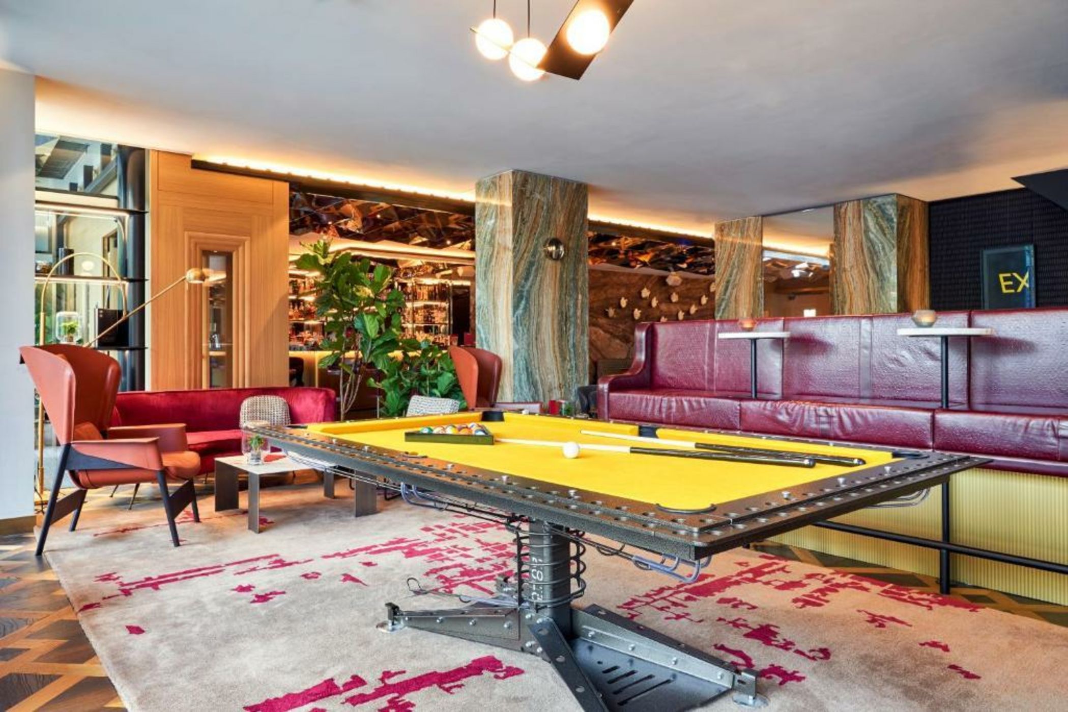 Park Centraal Amsterdam