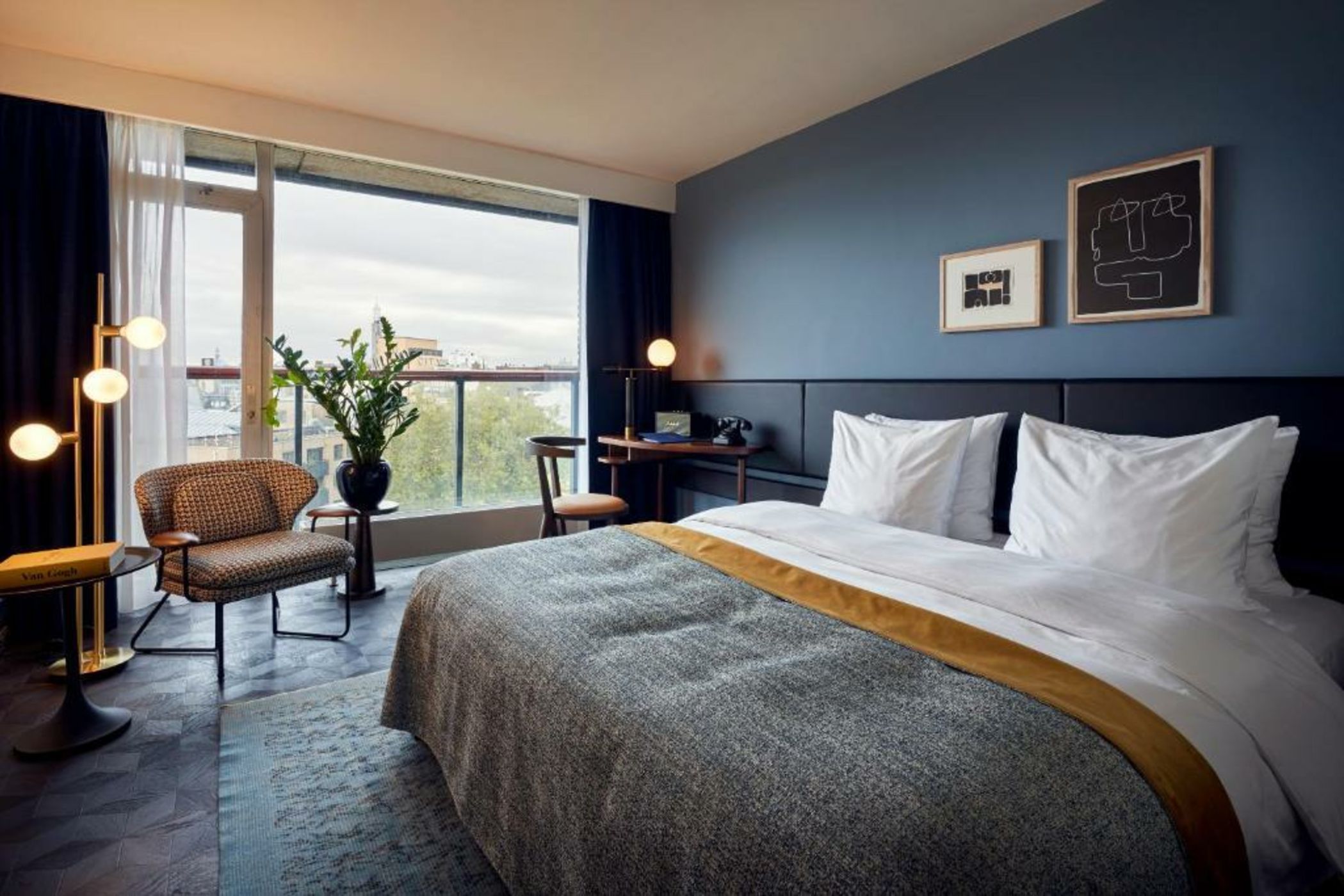 Park Centraal Amsterdam