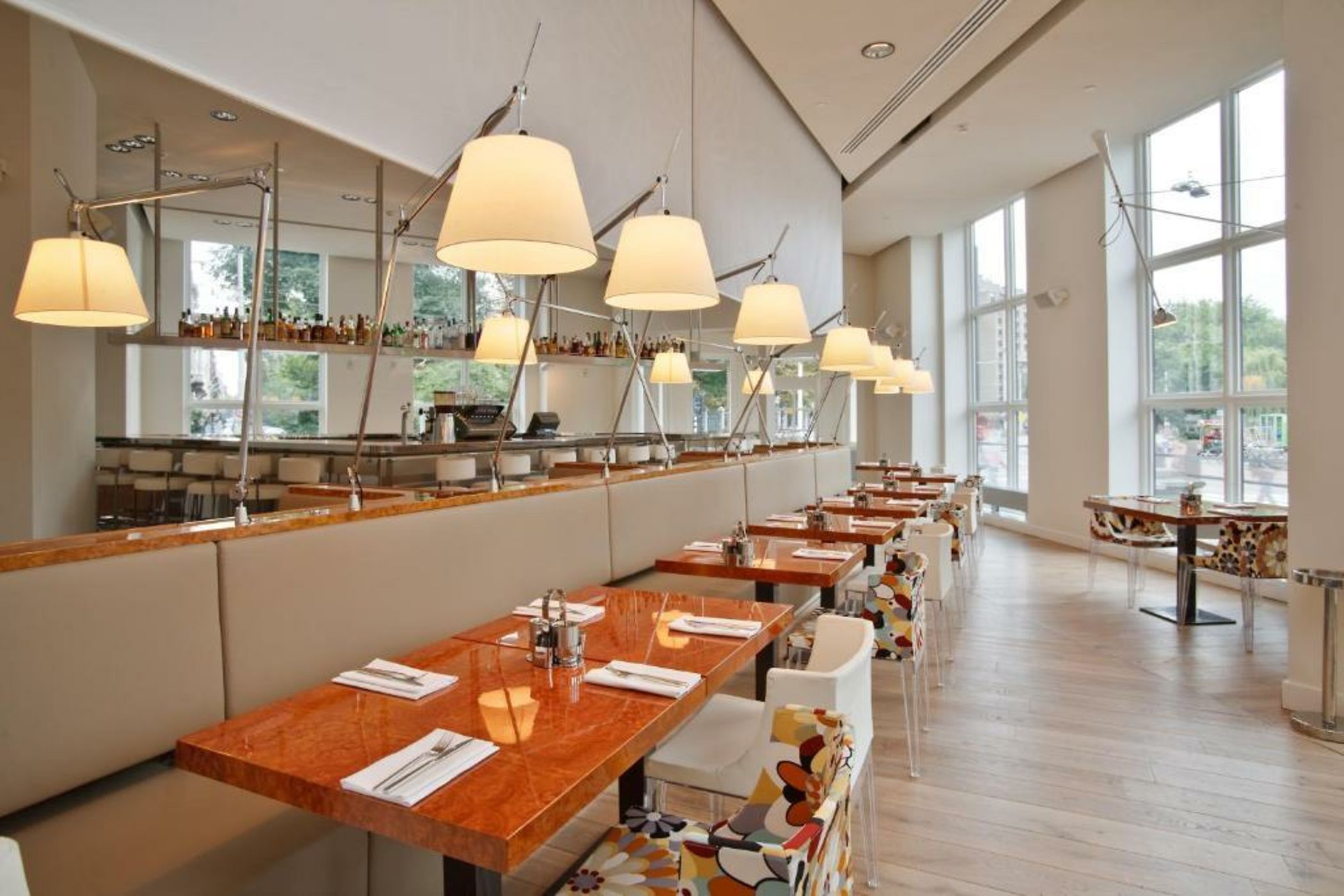 Park Centraal Amsterdam