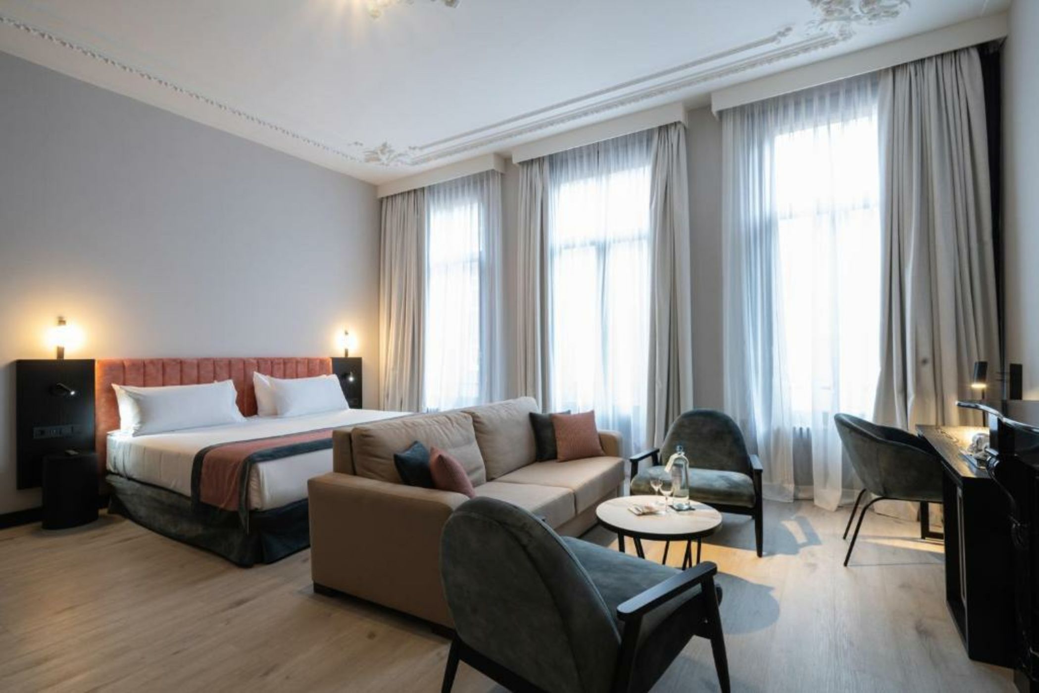 Catalonia Vondel Amsterdam