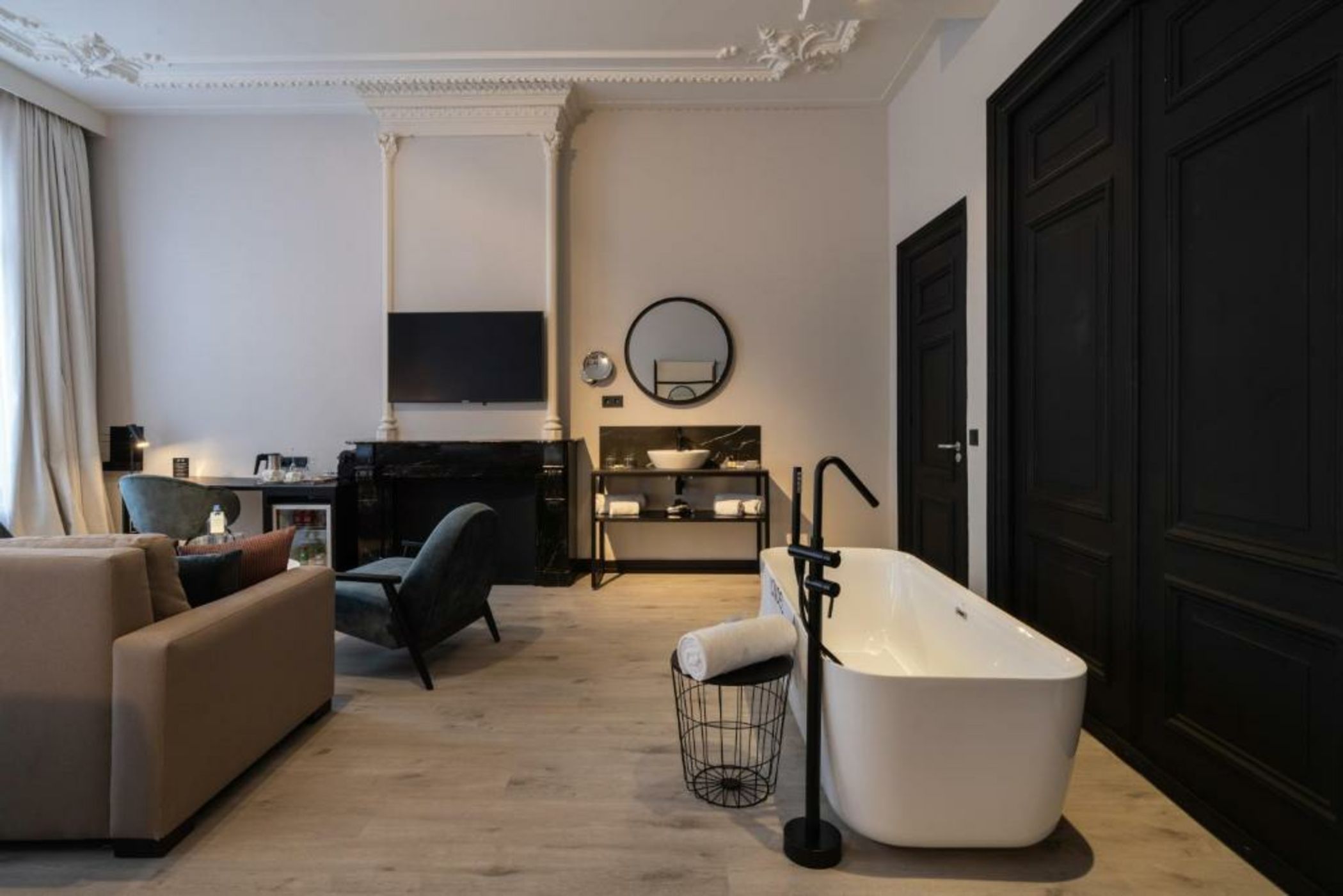 Catalonia Vondel Amsterdam