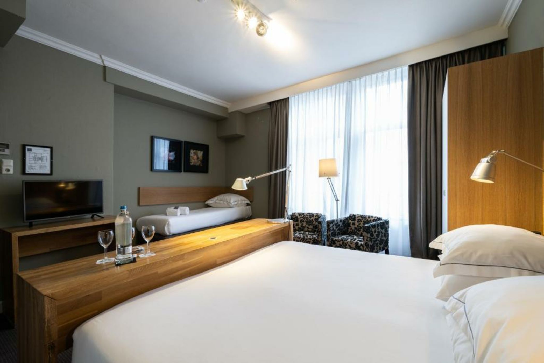 Catalonia Vondel Amsterdam